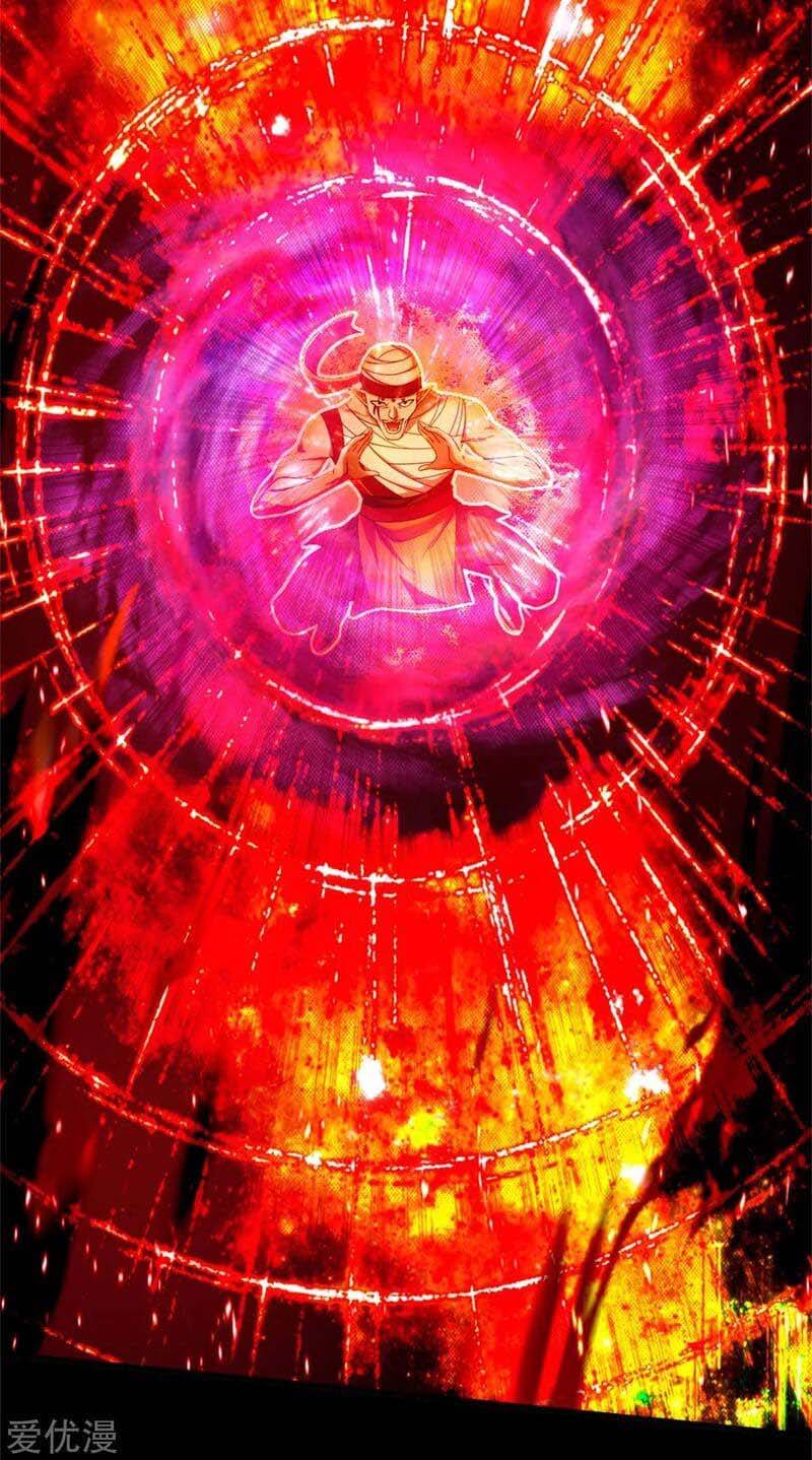 Matchless Emperor Chapter 91 Bahasa Indonesia